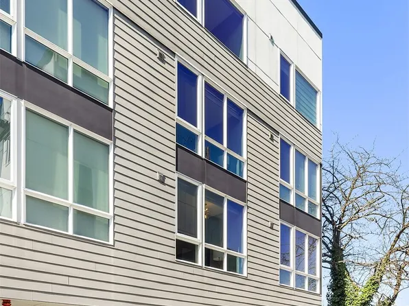 1644 B 20th Avenue, Seattle, WA 98122