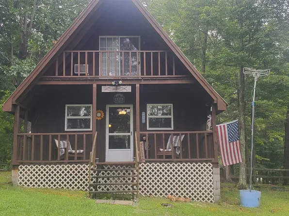 498 Rolling Hills Rd, Wellington, KY 40387