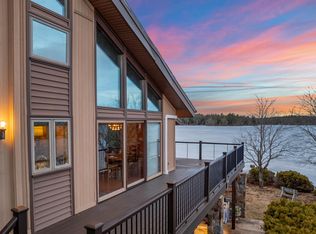 26 Myrtle Drive, Moultonborough, NH 03254