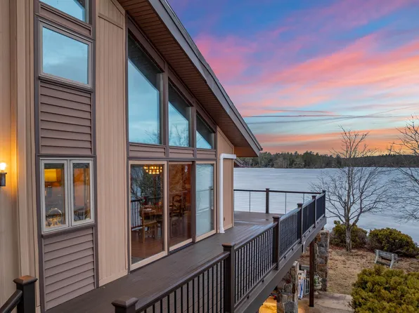 26 Myrtle Drive, Moultonborough, NH 03254