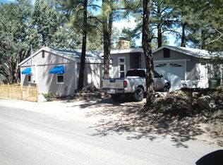 701 Seri Dr, Prescott, AZ 86303