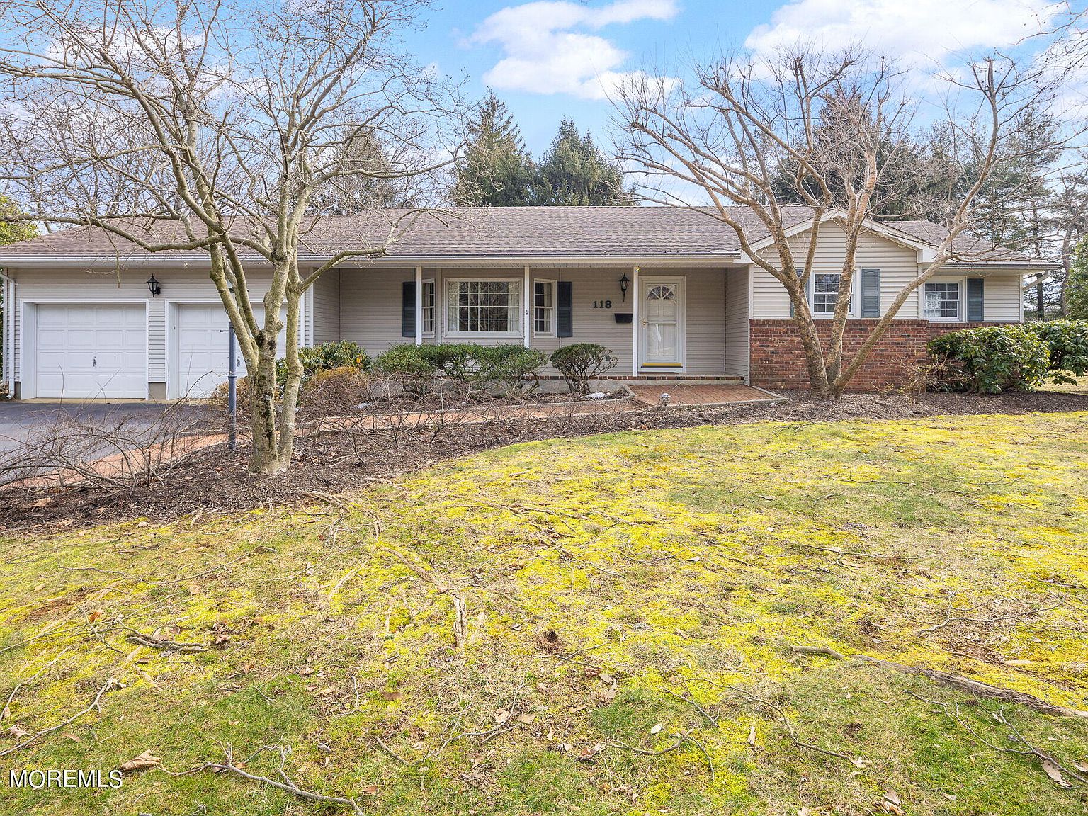 118 Leedsville Drive, Lincroft, NJ 07738 Zillow