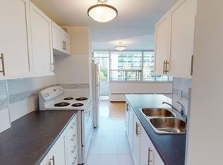 45 Oakmount Rd #50486B05A, Toronto, ON M6P2M4