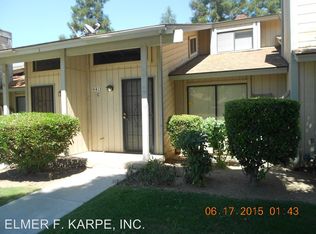 4413 Planz Rd APT C, Bakersfield, CA 93309