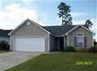 4588 Hidden Creek Ln, Myrtle Beach, SC 29579