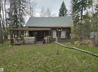 6021 Township Rd #571, Rural Lac Ste Anne County, AB T0E0J0