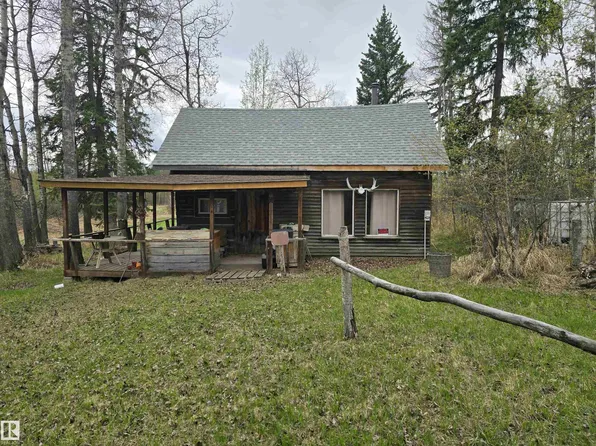 6021 Township Rd #571, Rural Lac Ste Anne County, AB T0E 0J0