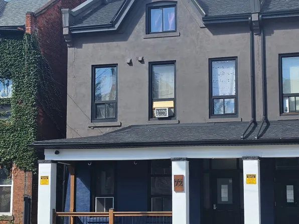 72 Victoria Ave S, Hamilton, ON