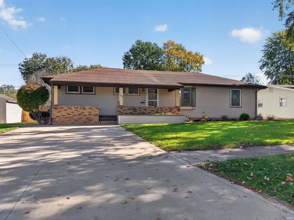 915 Koehlinger Dr, New Haven, IN 46774