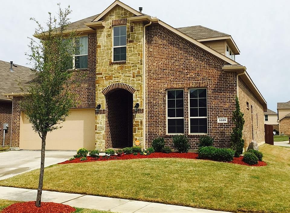 1st image of 3329 Estacado Dr