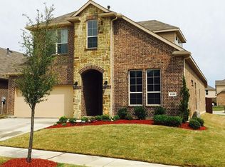 3329 Estacado Dr, Denton, TX 76210