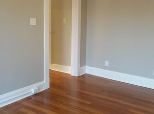 75 N Fremont Ave APT 1, Bellevue, PA 15202