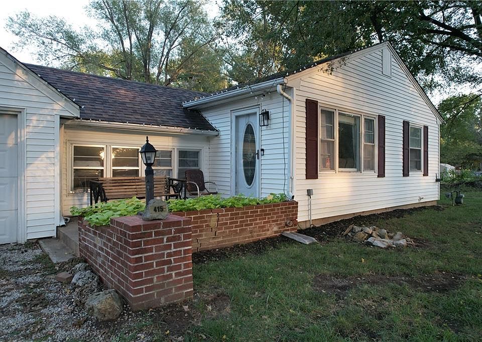 415 Hazel St, Buckner, MO 64016 Zillow