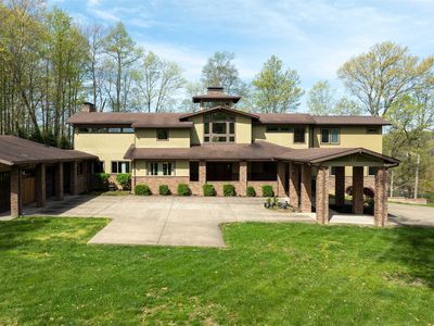 215 Mystic Dr, Morgantown, WV, 26508