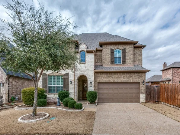 408 Heritage Ln, Wylie, TX 75098