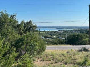 262 Bobby Clark LOT 9, Canyon Lake, TX 78133
