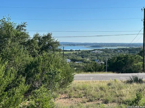 262 Bobby Clark LOT 9, Canyon Lake, TX 78133