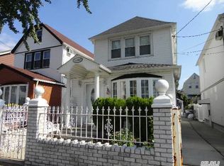 11137 120th St, South Ozone Park, NY 11420