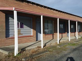 417 County Rd S, Warden, WA 98857