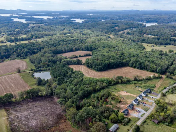 LOT 24 Hickory Cove Ln, Moneta, VA 24121