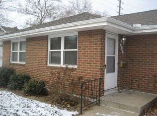 6300 E 129th St, Grandview, MO 64030