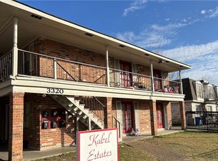 3320 Kabel Dr, New Orleans, LA 70131