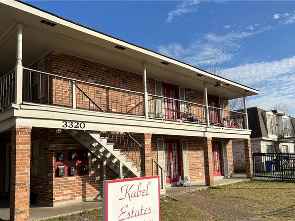 3320 Kabel Dr, New Orleans, LA 70131