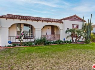 2506 California St, Huntington Park, CA 90255