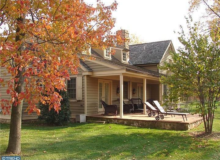 61 Brownstone Ln, Elverson, PA 19520 Zillow