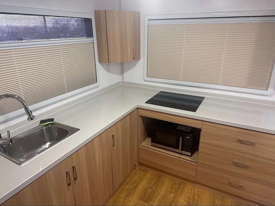 1 bed, 380 sqft, $1,710 — Photo 4