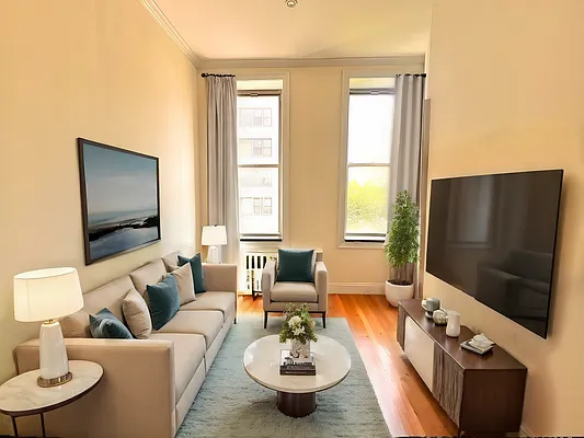 Rented by Kahen Properties | media 6