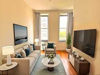 Rented by Kahen Properties