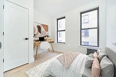 Rented by Living New York