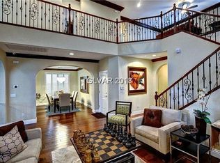 11691 Longworth Rd, Las Vegas, NV 89135