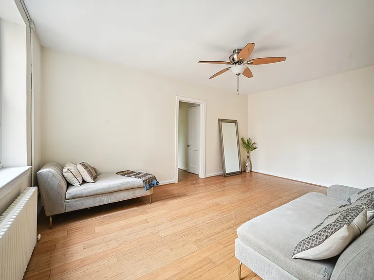 939 Longfellow St NW #205 — Photo 7