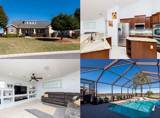 9534 SE 61st Ter, Belleview, FL 34420