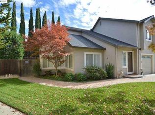 2055 Alexander Ct, Pleasanton, CA 94588