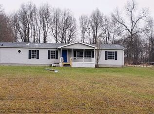 3832 Parkman Rd NW, Southington, OH 44470