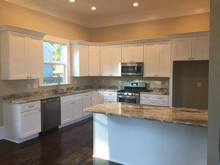 Kitchen (Refrigerator to be included)