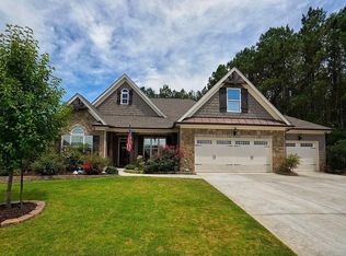 55 Durana Way, Dallas, GA 30132