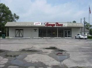 510 E Southport Rd, Indianapolis, IN 46227