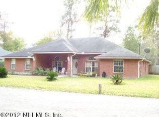 2568 River Place Ln, Orange Park, FL 32073