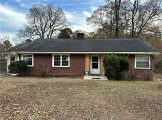 803 Whitehall Rd, Anderson, SC 29625