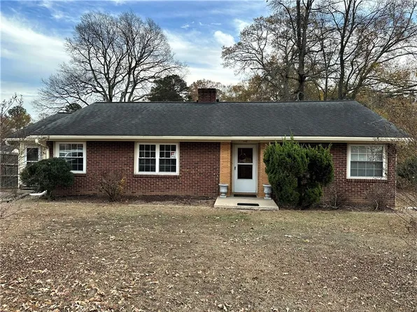 803 Whitehall Rd, Anderson, SC 29625