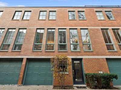 2707 N Lincoln Ave APT C, Chicago, IL, 60614