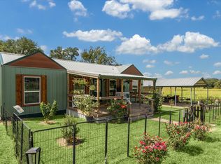 9015 Highway 36 N, Brenham, TX 77833