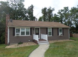 20 Josephine Dr., Fall River, MA 02720