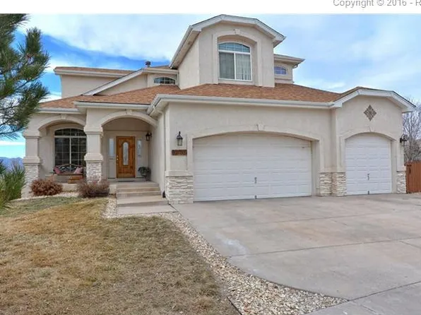 4770 Paramount Pl, Colorado Springs, CO 80918