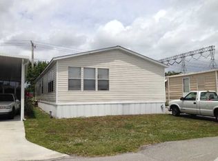 2751 SW 54th St, Fort Lauderdale, FL 33312