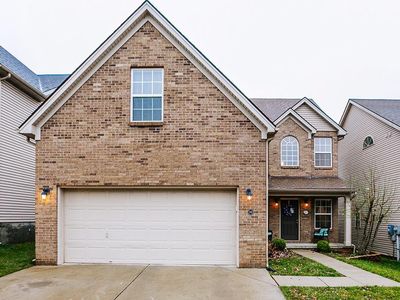 941 Sunny Slope Trce, Lexington, KY, 40514